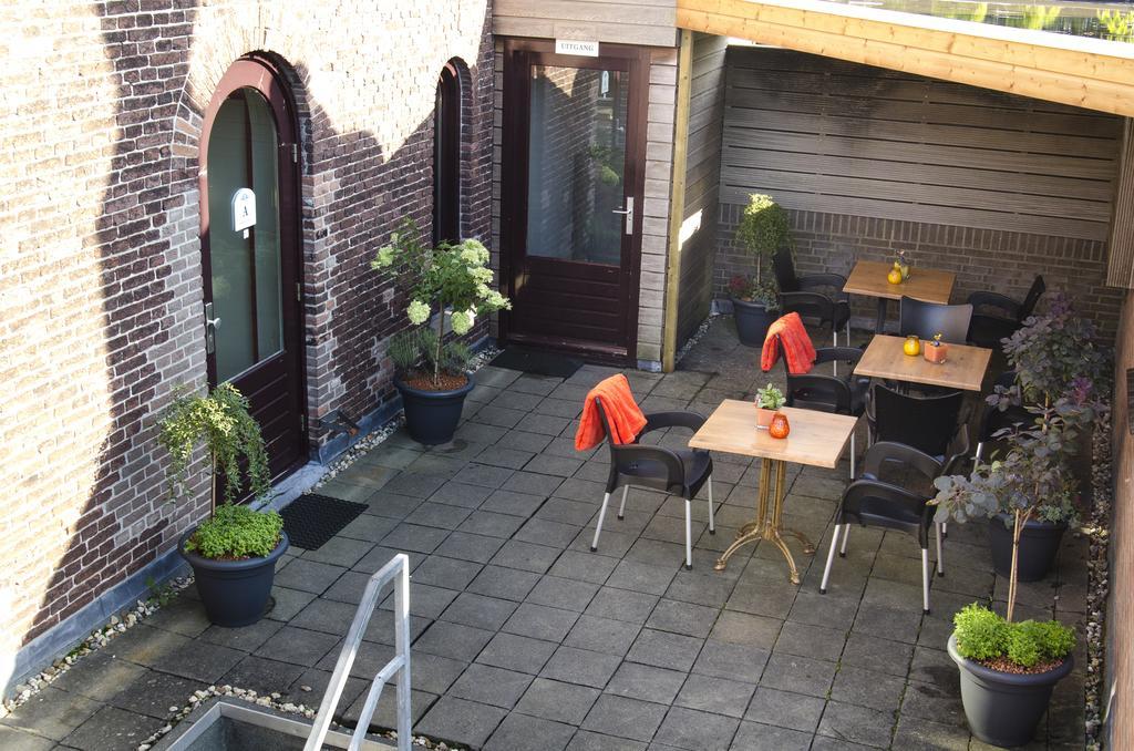 Jambon Uden Exterior foto